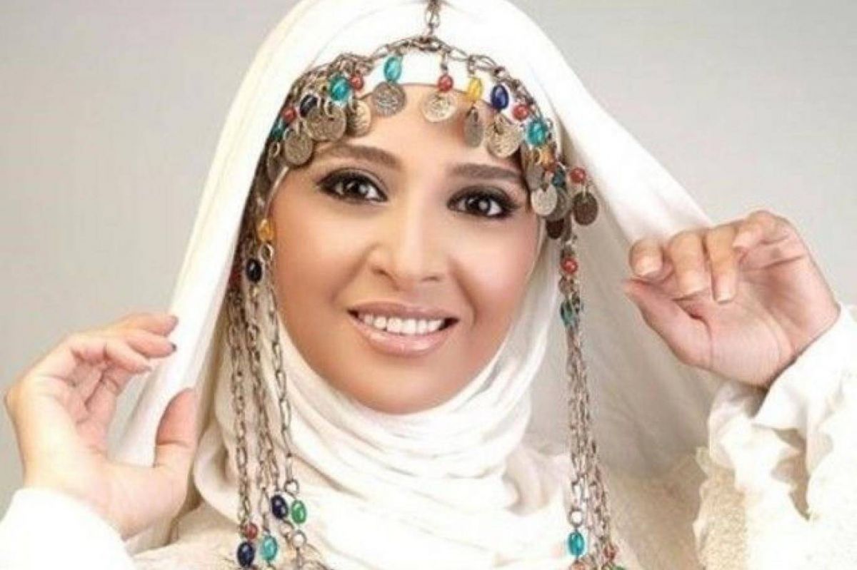 بالفيديو - هذا موقف حنان ترك من الذين يحرمون الفن