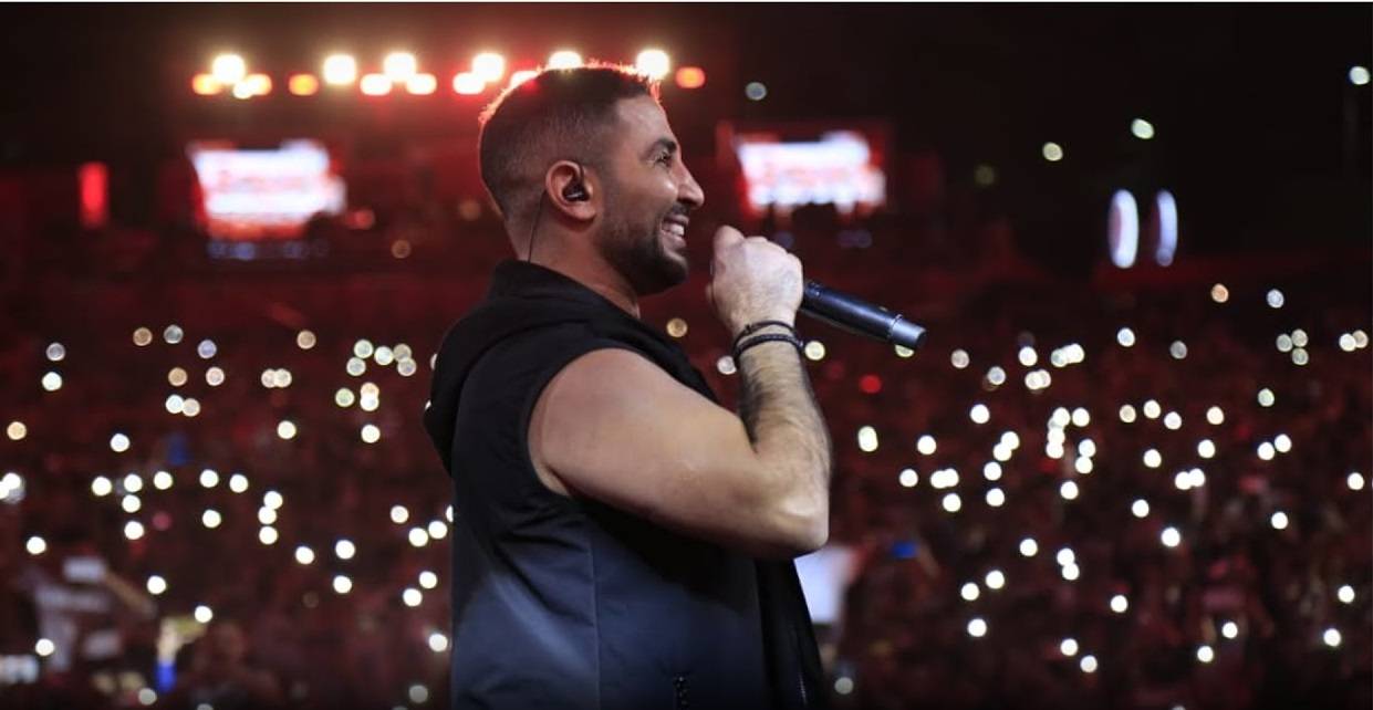 أحمد سعد