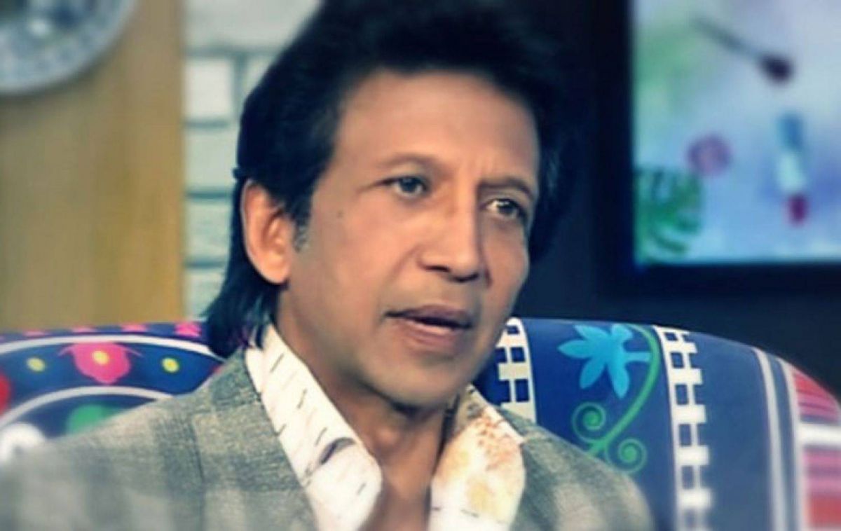 بعد إعلانه تعافيه من السرطان... الموت يفجع يوسف منصور بأعز الناس