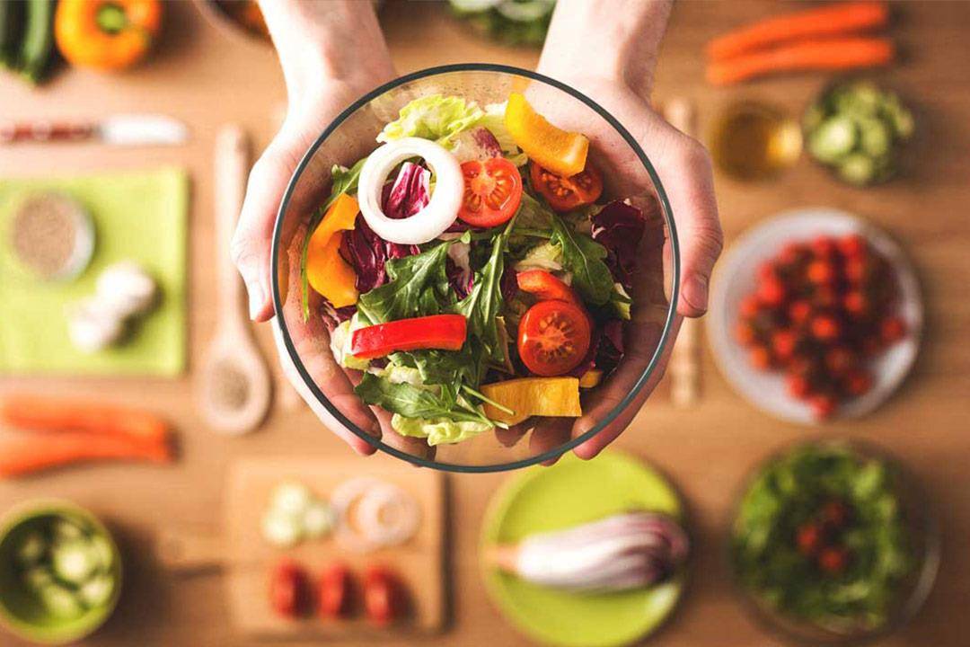 تناولوا الطعام بهذه الطريقة لخسارة الوزن بسهولة