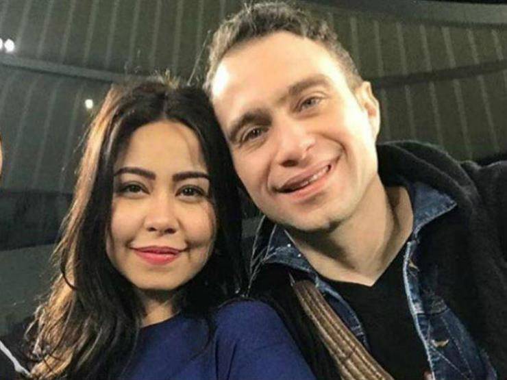 حسام حبيب يخرج عن صمته حيال الخلافات مع شيرين عبد الوهاب