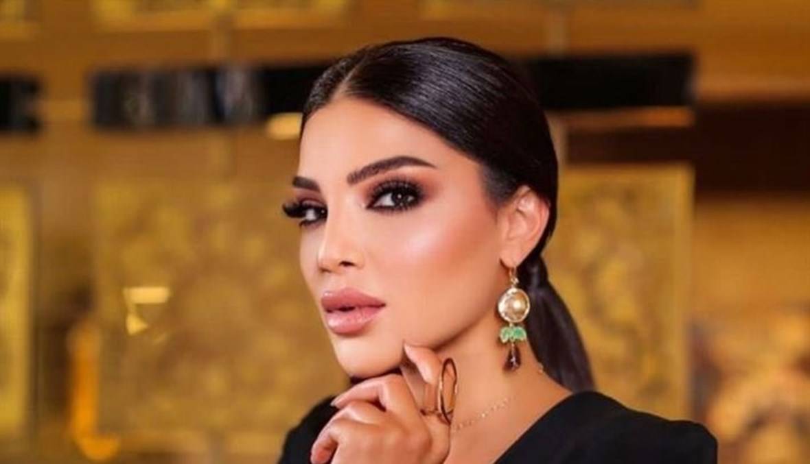 دينا حايك تعلن شفاءها من سرطان الثدي بعد العلاج بالأشعة والكيماوي