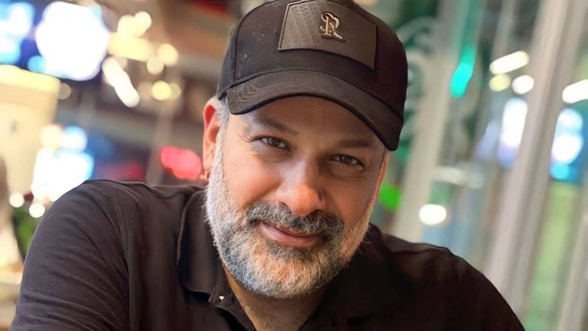 وفاة شادي زيدان