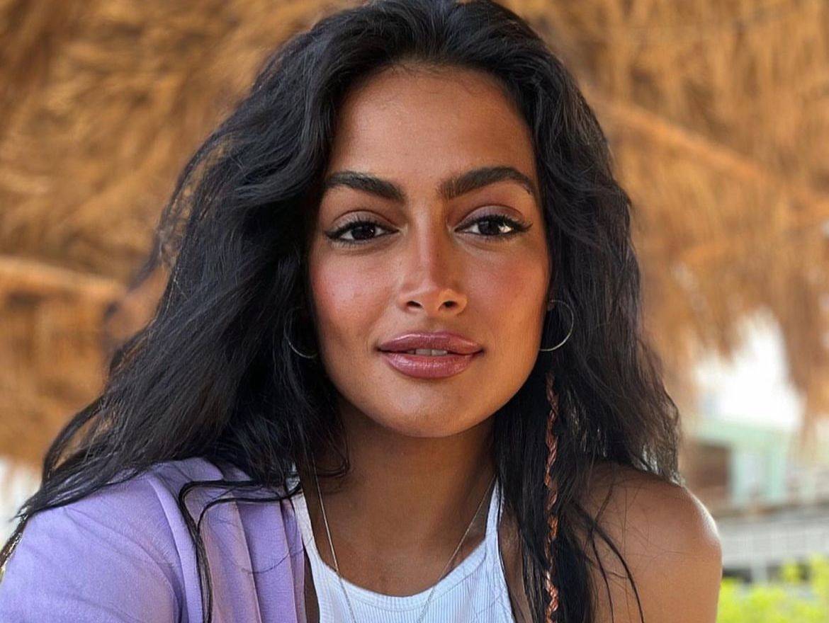 فَي فؤاد سكرتيرة في الجزء الثاني من مسلسل 