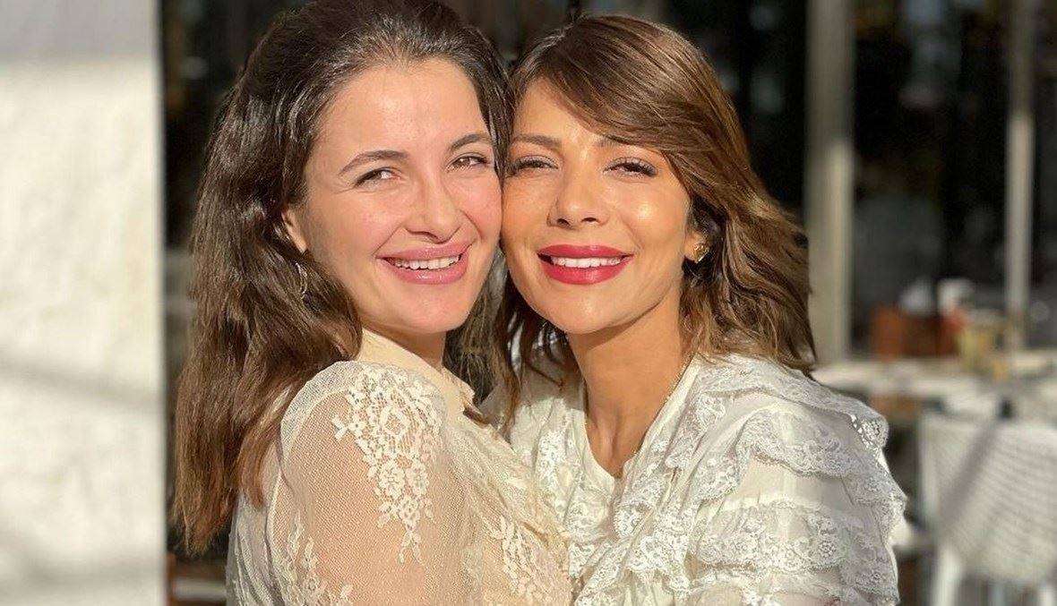 بالفيديو - أصالة تثير الجدل ببطن منتفخ والجمهور يسأل: كرش أم حمل؟