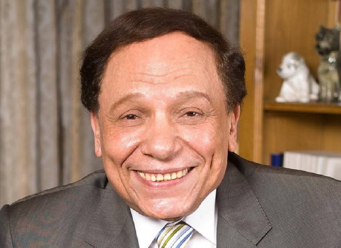 فيديو نادر - عادل إمام يغني أغنية لعدوية رفضتها الرقابة