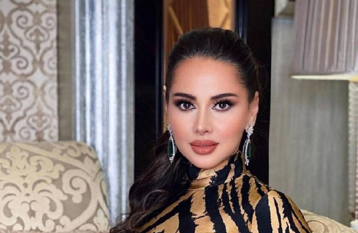 ياسمين رئيس تهاجم نجماً شهيراً بتغريدة غامضة