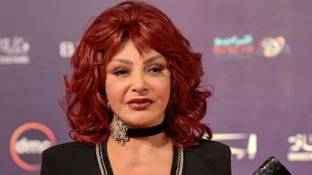 نبيلة عبيد تنفي مشاركتها في مشاريع تجارية والابتعاد عن الفن