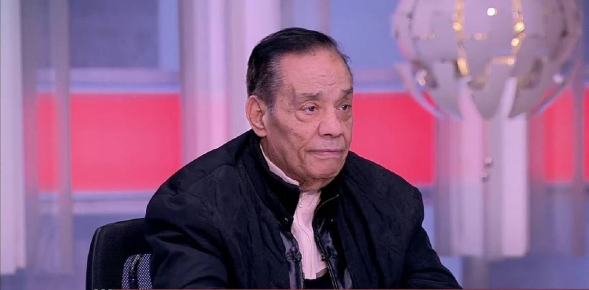 بالفيديو - حلمي بكر يكشف للمرة الأولى سبب بكائه بعد زيارة لطيفة له