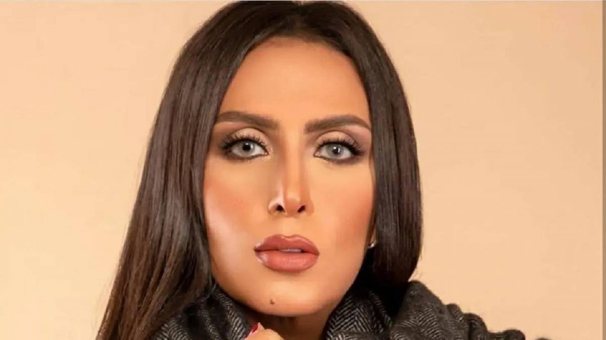 تطورات جديدة في حالة شيرين الطحان الصحية