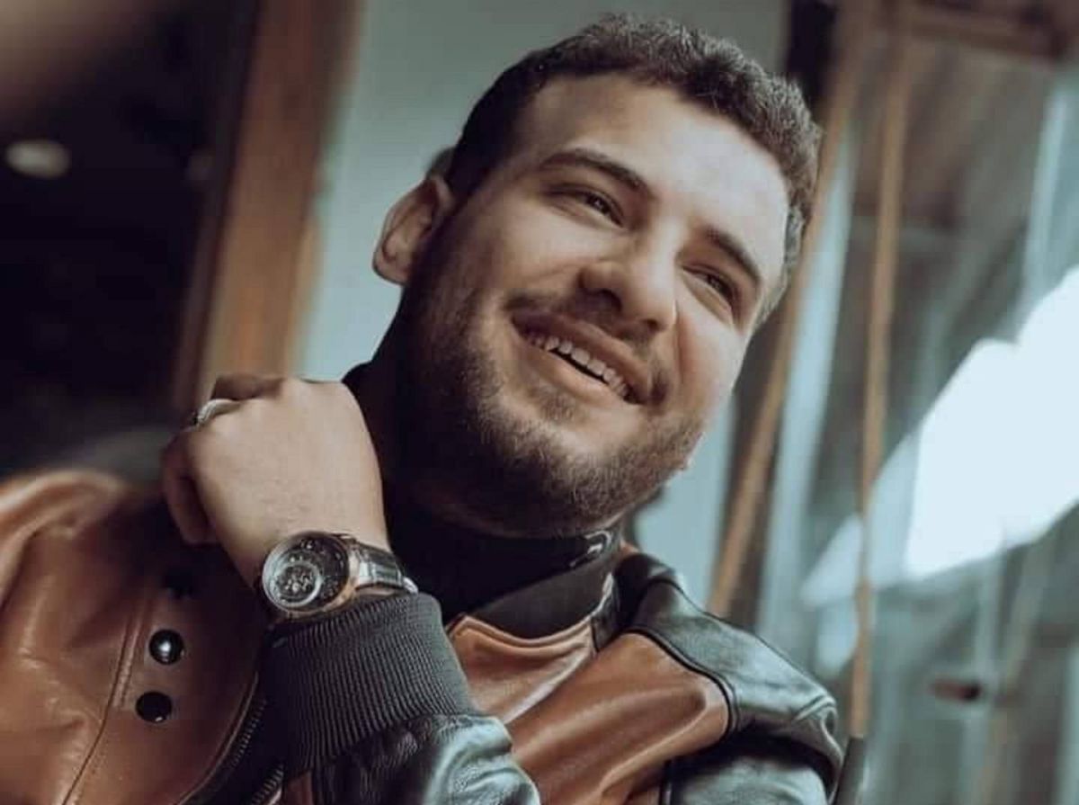 أزمات تضرب مغنّي مهرجانات مصرياً آخرها حادث وفقدان صوته