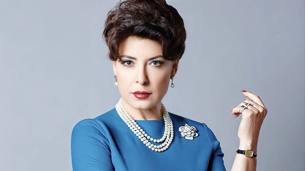 أنوشكا تتحدث عن صعوبات مهنة التمثيل وتؤكد: 