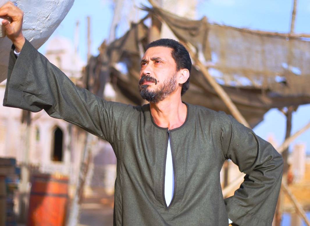 بالفيديو - أحمد عيد يكشف سبب ابتعاده عن الدراما ثماني سنوات