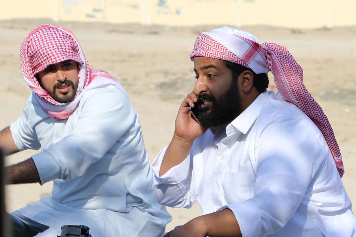 مؤامرات ومفاجآت وشخصيات جديدة في الموسم الثاني من 