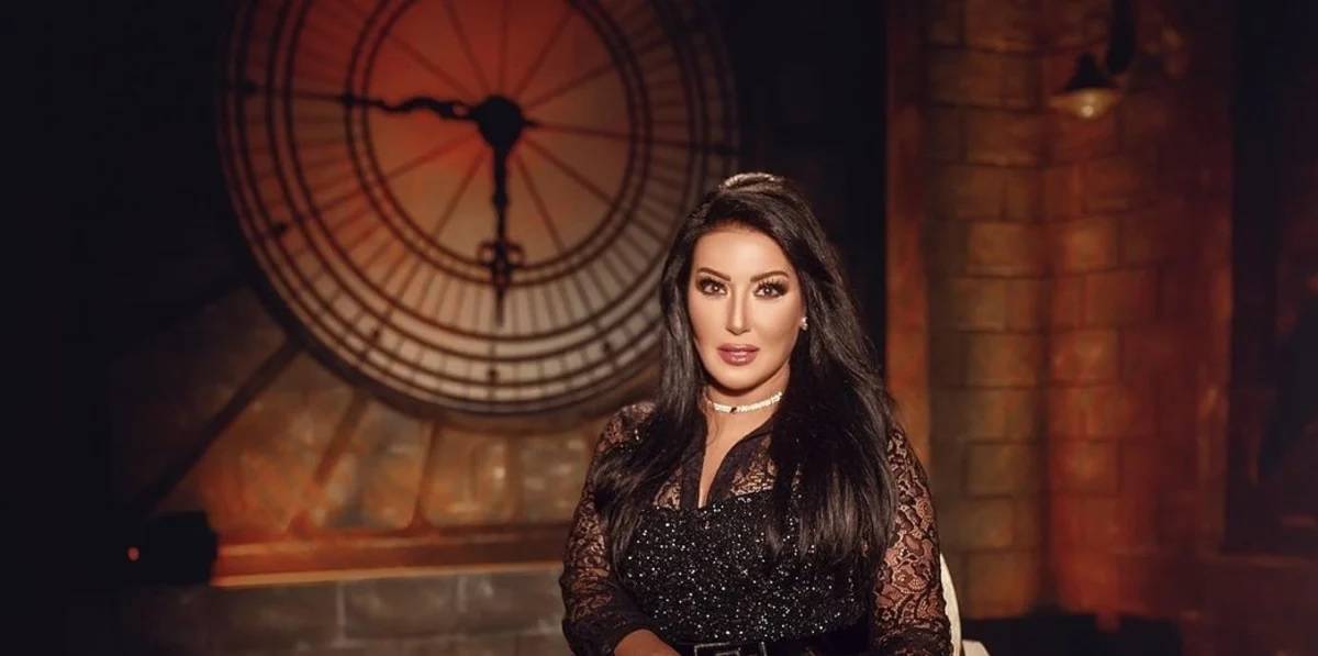 سمية الخشاب ترفض إعلان عدد زيجاتها وتكشف رأيها في الزواج مرة أخرى