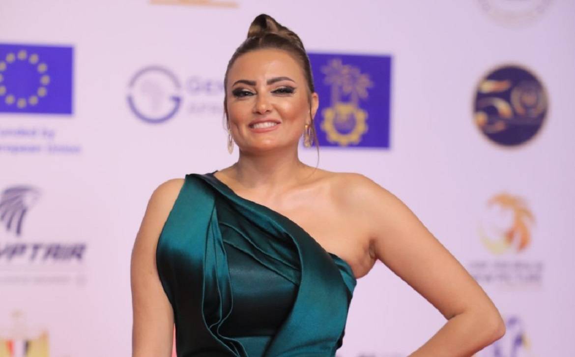 بشرى تثير الجدل بتصريحاتها عن الحسد والمناصب