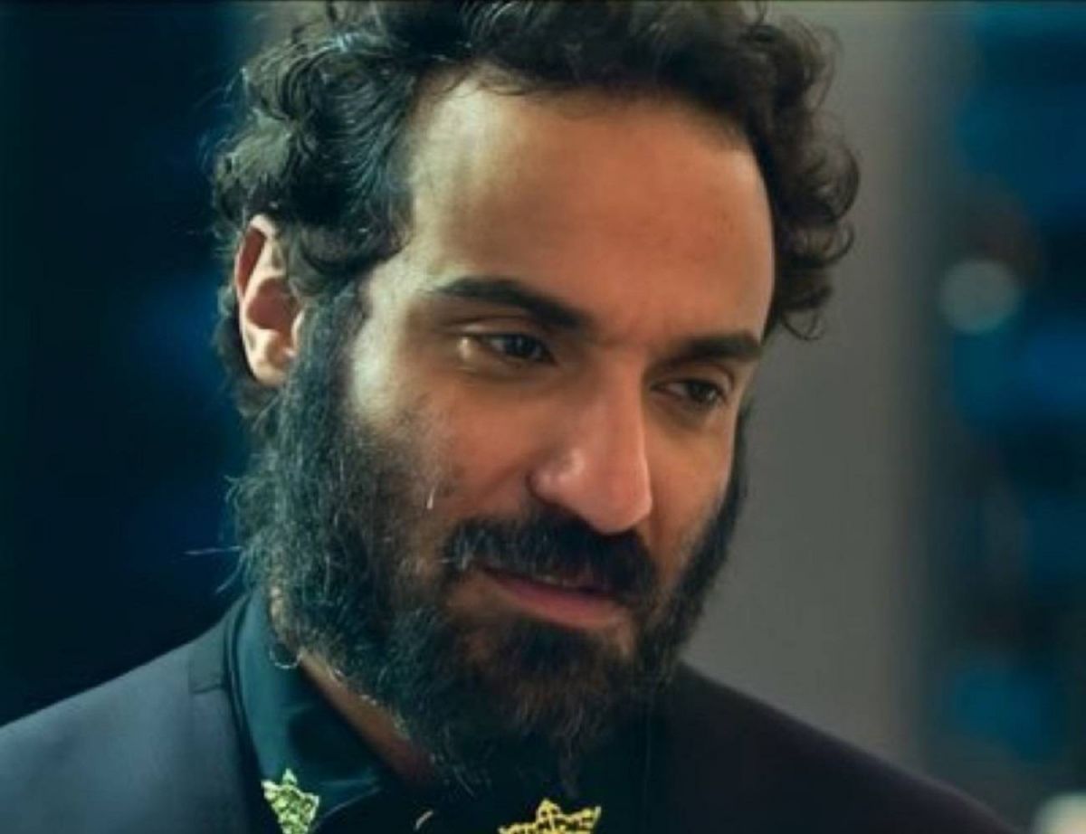 بالفيديو - أحمد فهمي يكشف سبب قبوله البطولة الجماعية في 