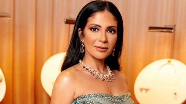 طلب إحاطة أمام البرلمان المصري بسبب منى زكي