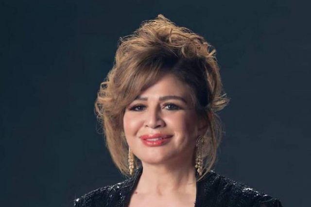 رسالة دعم من إلهام شاهين للمرأة في يومها العالمي