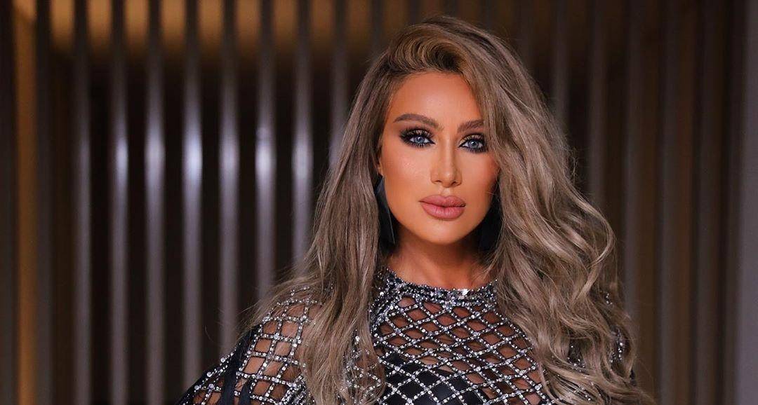 مايا دياب تعاتب زياد الرحياني وتشنّ هجوماً قاسياً على ريما