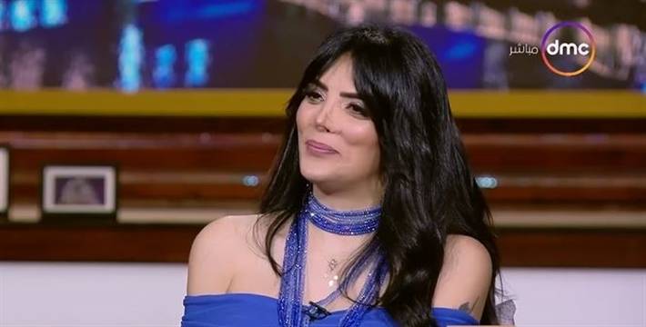 بالفيديو - حورية فرغلي تتحدث عن تشوّه أنفها وتردّ على المتنمّرين على شكلها