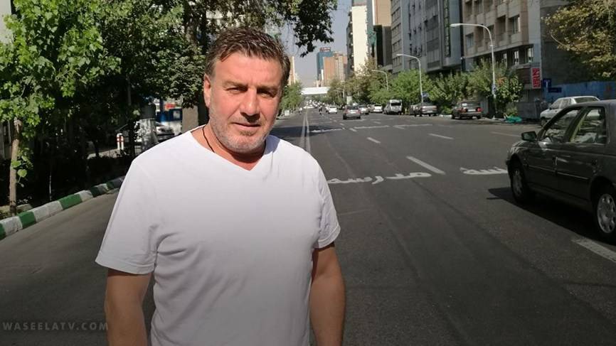 وائل رمضان يتهم فنانين سوريين بتزوير وثيقة وفاته!