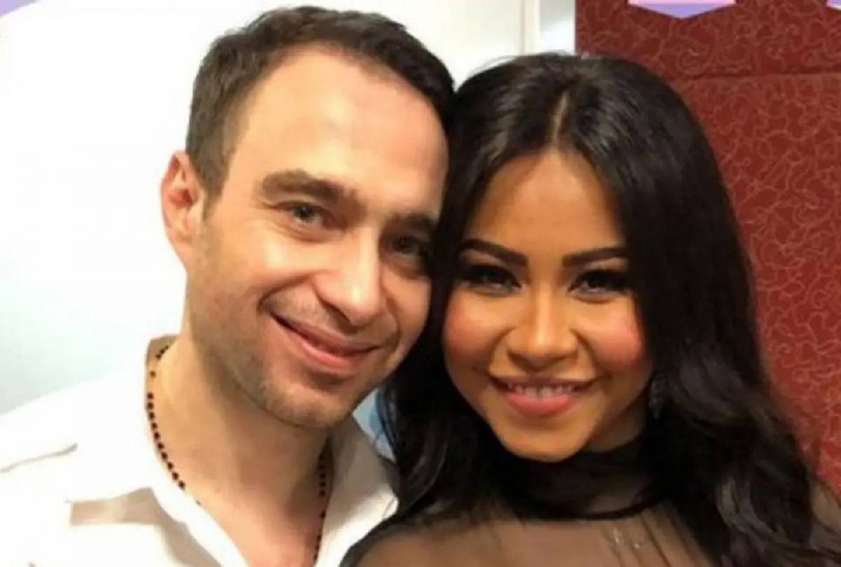 خلافات جديدة وحذف صور وإلغاء متابعة بين شيرين عبد الوهاب وحسام حبيب