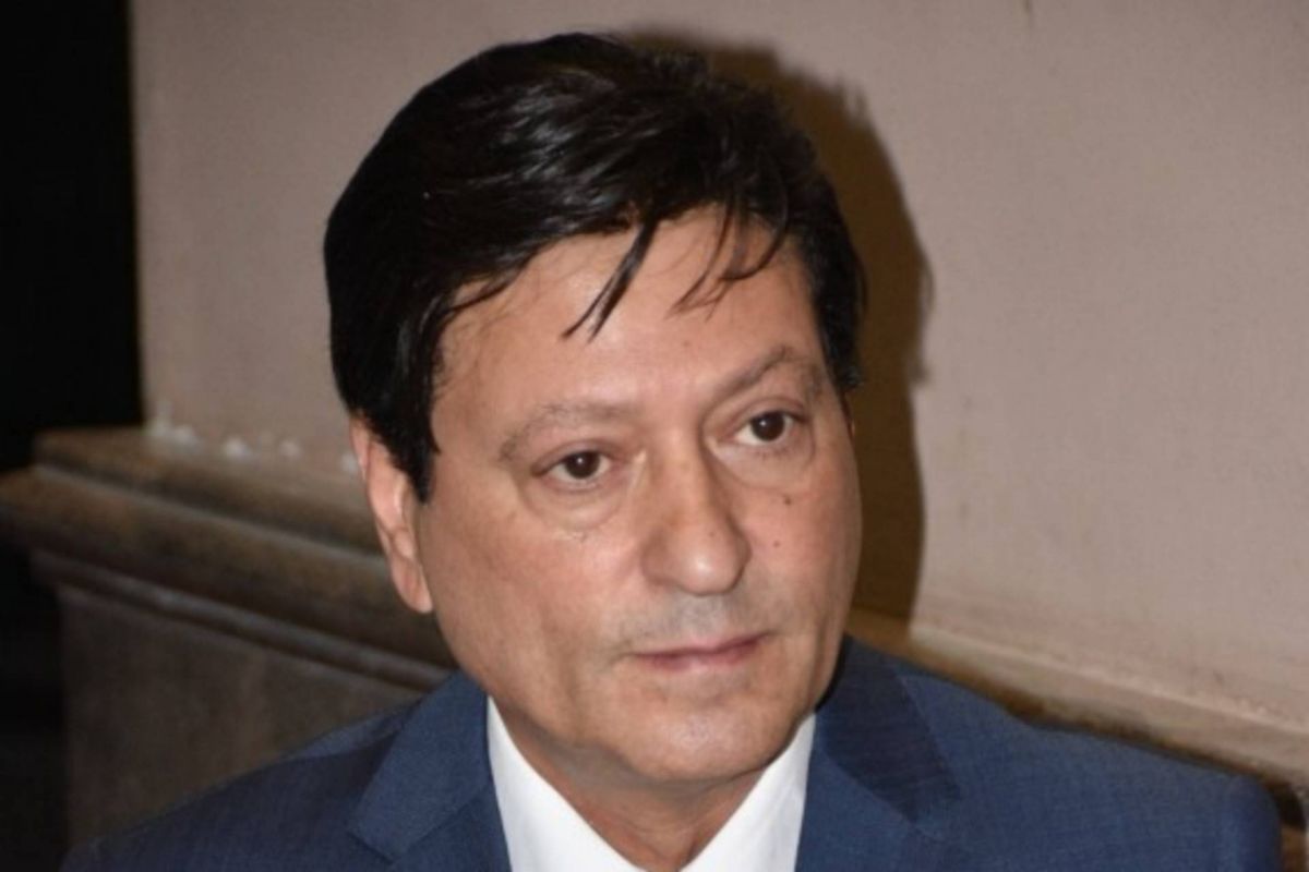 خضوع محمد الحلو لجراحة جديدة ونجله يطلب الدعاء له