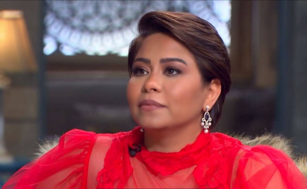 شيرين عبد الوهاب تتخذ هذه الخطوة رداً على شائعات خلافها مع حسام حبيب