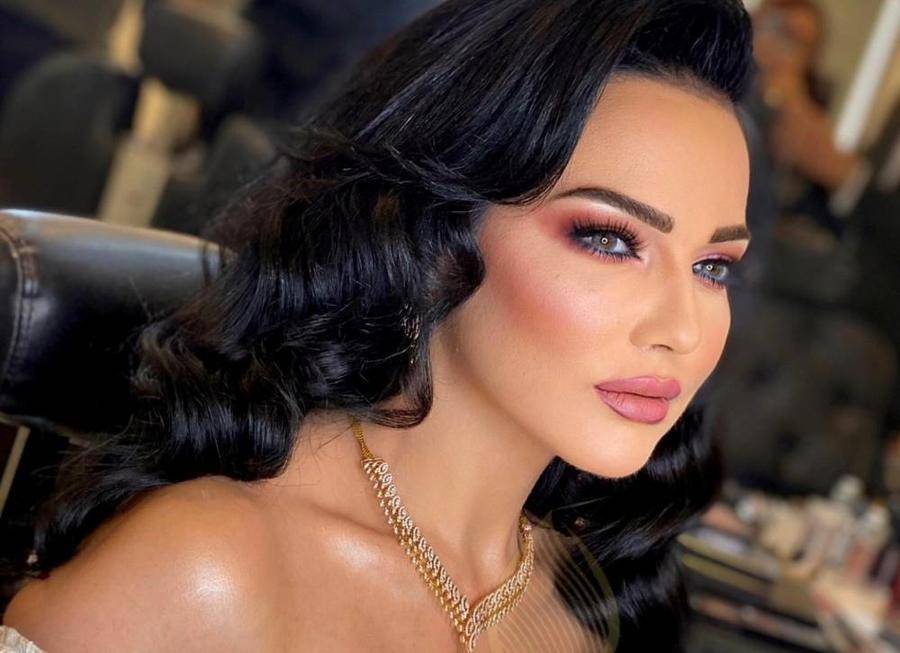 صفاء سلطان تستعين بهذا الدعاء... هل قصدت الردّ على فارس اسكندر!؟