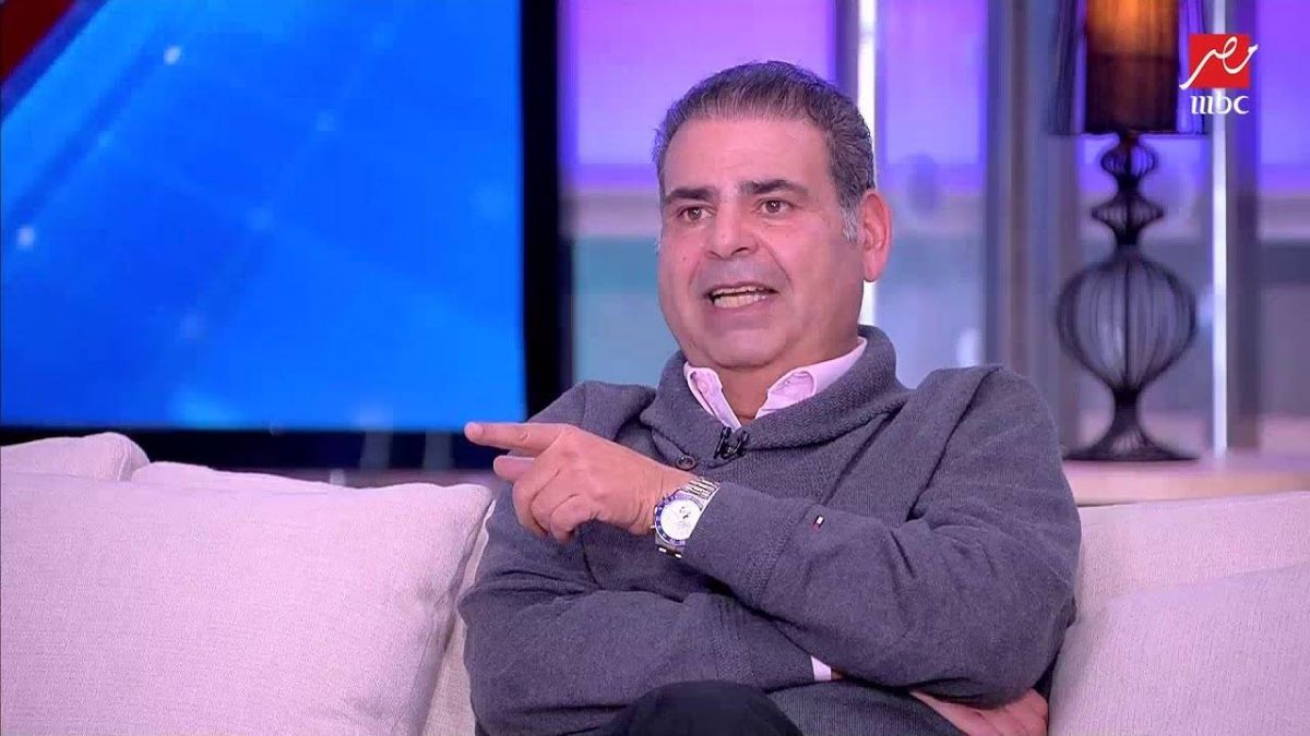 ممثل شهير يكشف سر ابتعاده عن الساحة الفنية