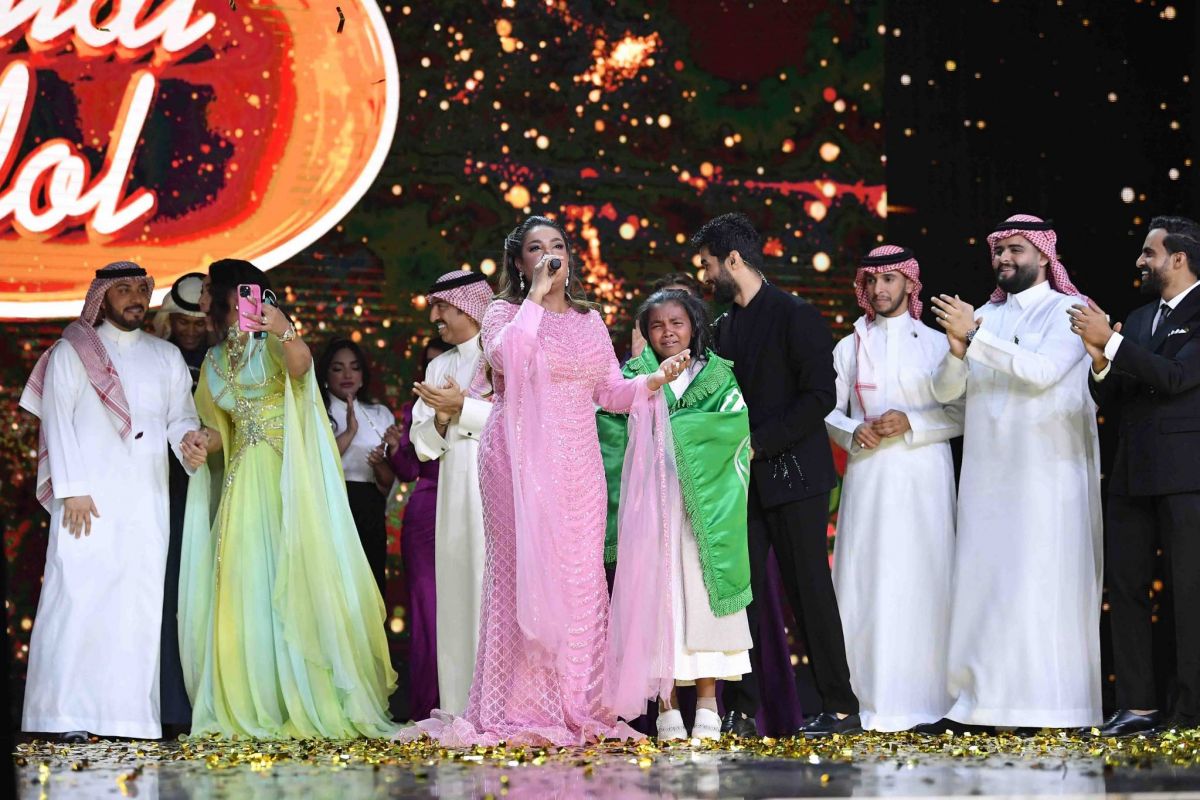 نوال الكويتية وأصالة نصري توجّهان رسائل إلى همس فكري 