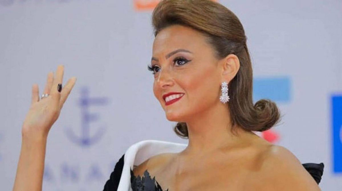 بشرى تعبّر عن حزنها من حال الفنانين.. هذا ما كشفته