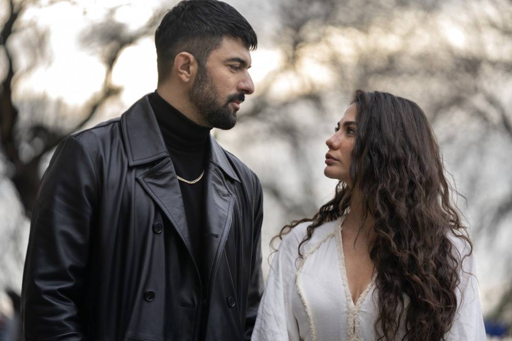 ضجة كبيرة بعد استخدام أغنية عربية في المسلسل التركي 