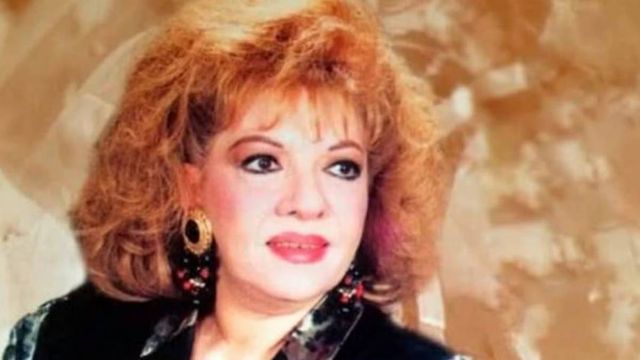 وفاة الفنانة شريفة فاضل عن عمر 84 عاماً