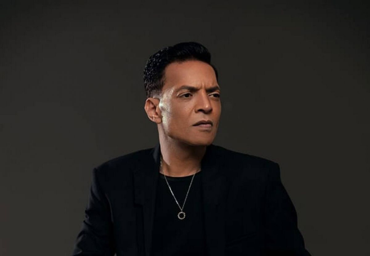 جراحة عاجلة لمطرب شعبي شهير بعد إصابته في حادث