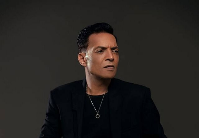 جراحة عاجلة لمطرب شعبي شهير بعد إصابته في حادث