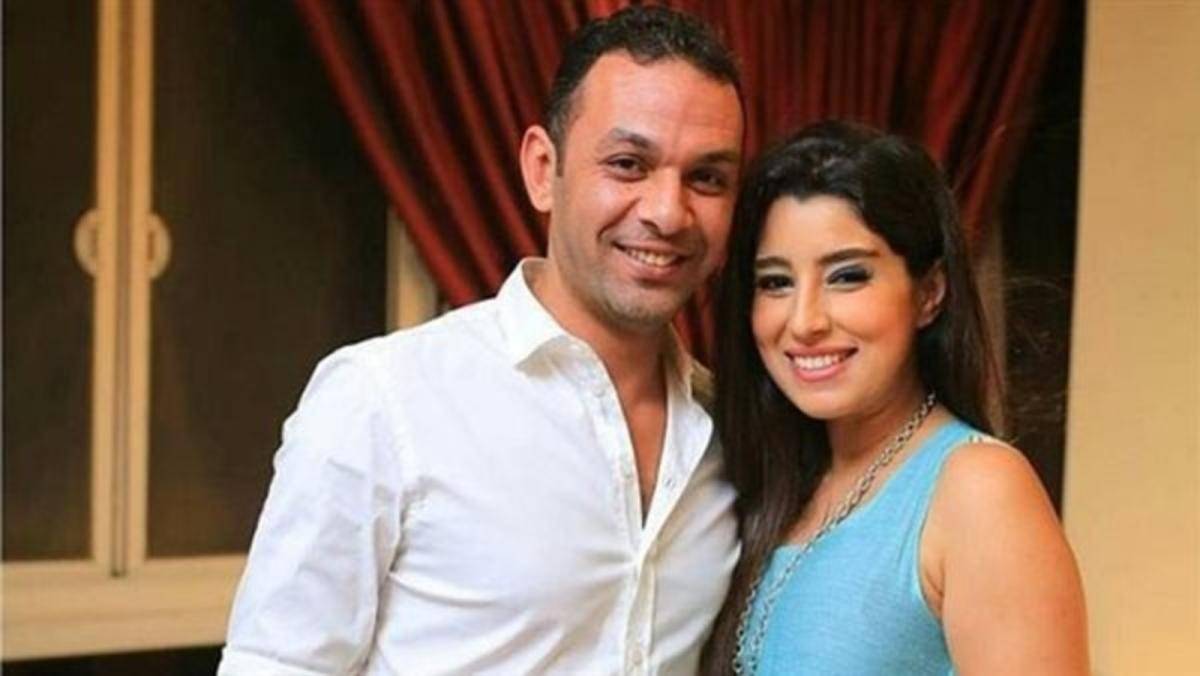 بعد أزمتها مع إبنه... والد طليق آيتن عامر يتدخل ويوجه رسالة لها