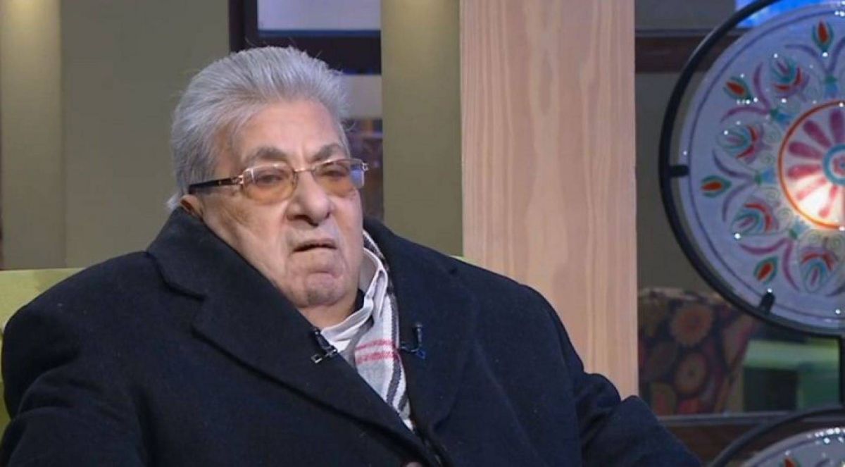 بالفيديو - فاروق فلوكس يشكو من قلّة العمل: 