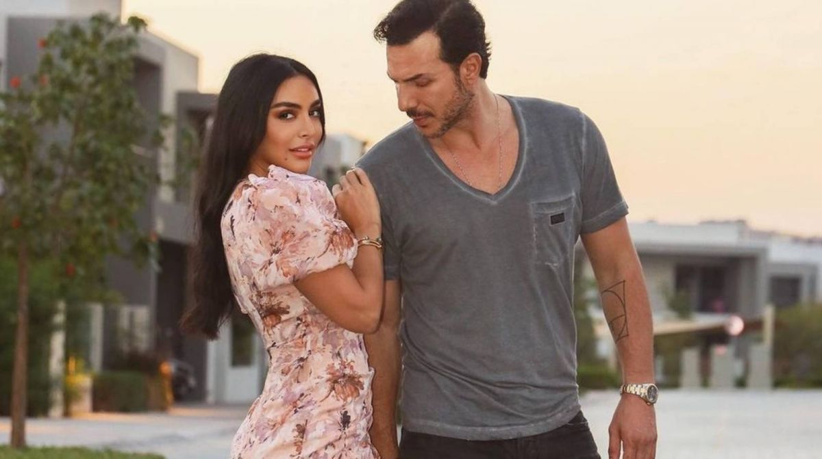 زوجة باسل خياط تتحدث عن نهاية 