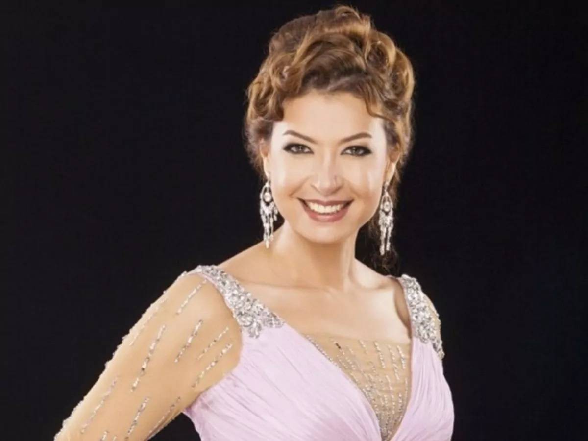 منال سلامة: 