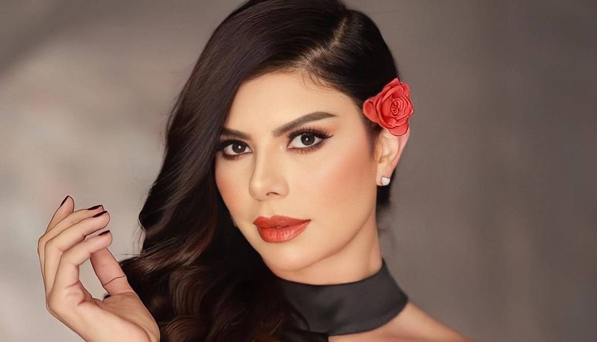 أميرة فتحي: لهذا السبب سعُدت بسرقة سيارتي