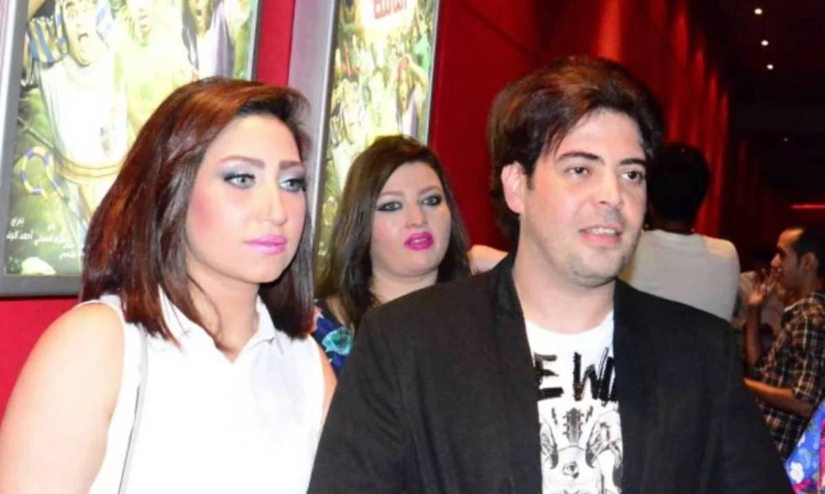 بعد القبض على زوجها.. مجهول يعتدي على طليق بوسي ويجبره على هذا الفعل!