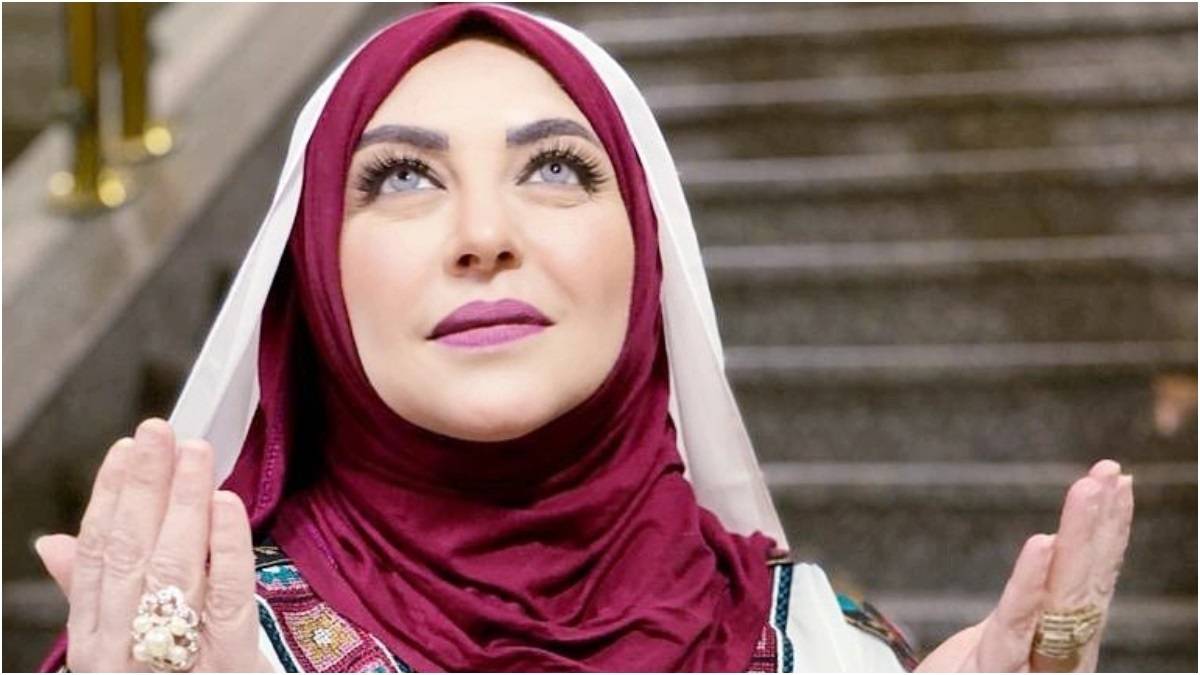 ميار الببلاوي تشنّ هجوماً على مسلسلات رمضان