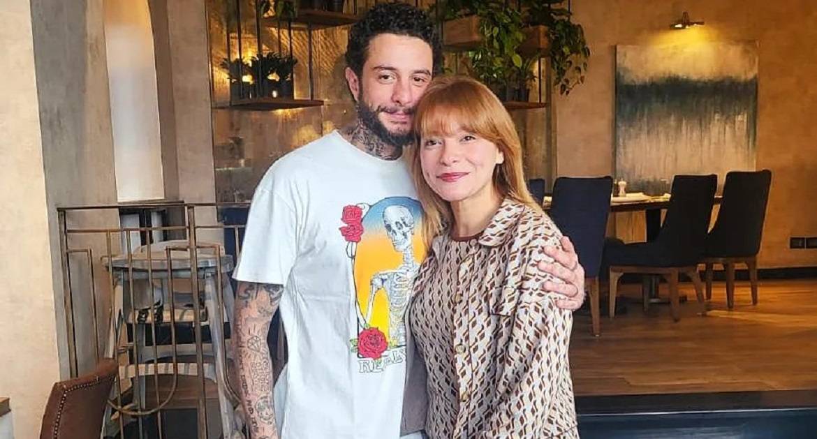 أحمد الفيشاوي يثير الجدل حول علاقة عاطفية جديدة