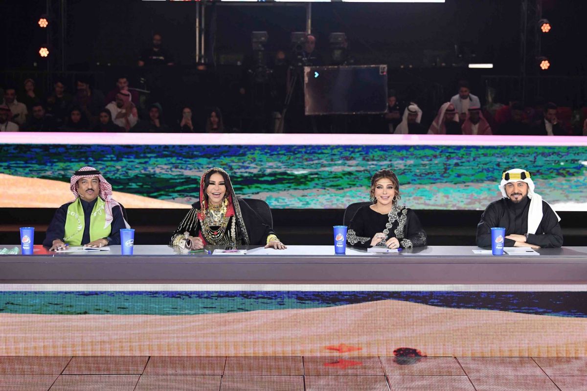 احتفالية وطنية بـ 