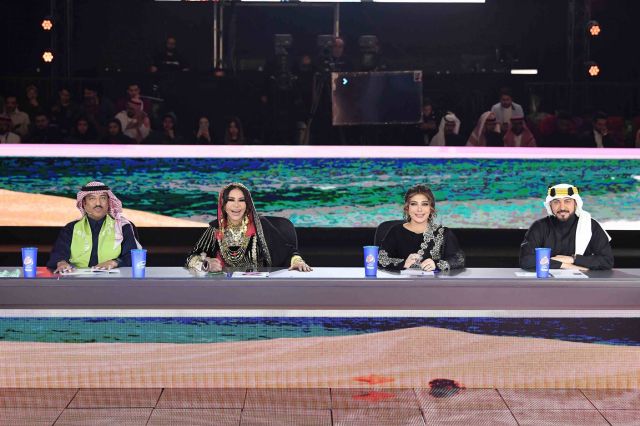 احتفالية وطنية بـ 