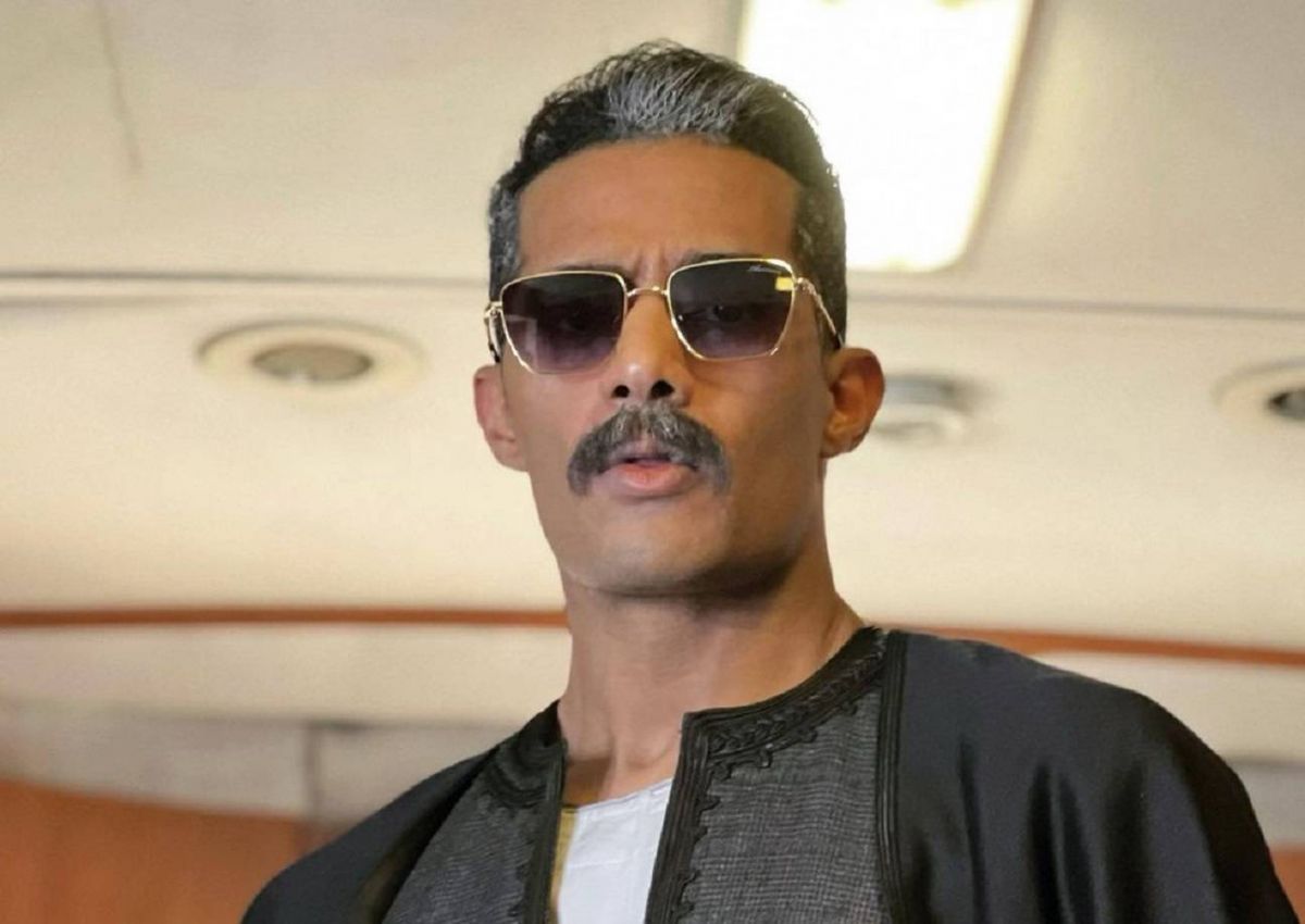 بالفيديو - محمد رمضان يعتذر لجمهوره... لهذا السبب