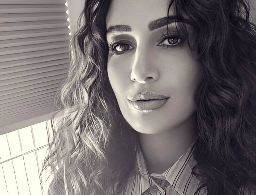 هل قصدت الدفاع عن نفسها؟ حلا شيحة توجّه رسالة لجمهورها