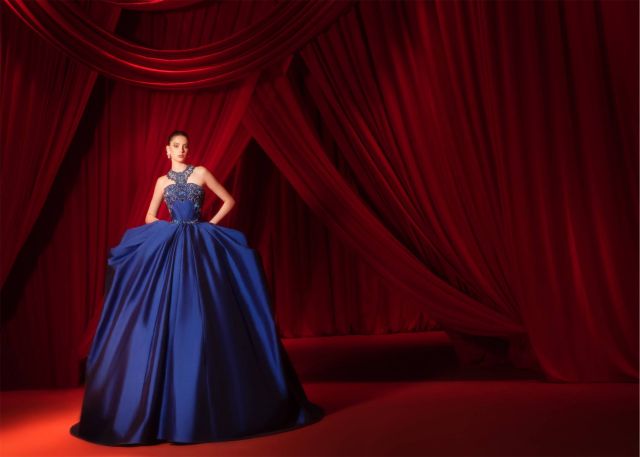 من مجموعة نجا سعادة